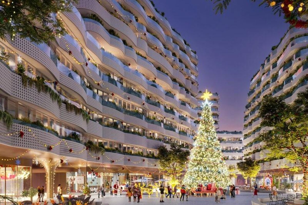 3-Hálós Apartman La Linea Terasz - Kép 17