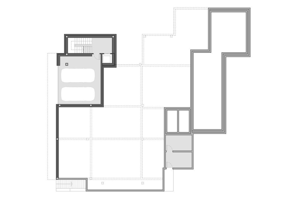 Panoramisch uitzicht vanaf villa Moraira