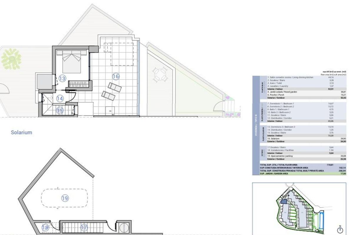 Exclusieve woningen direct aan het strand in El Campello, Costa Blanca