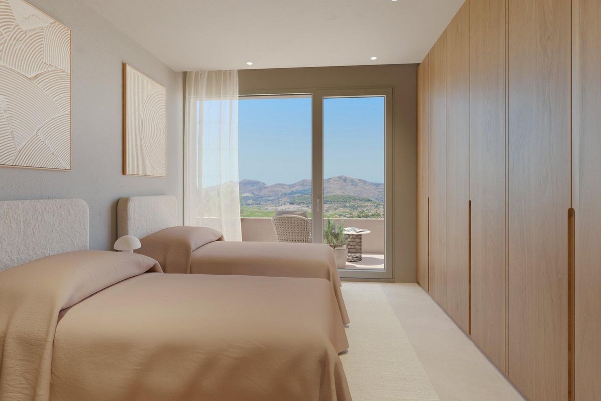 3-Slaapkamer Villa Llíber Terras - Afbeelding 16