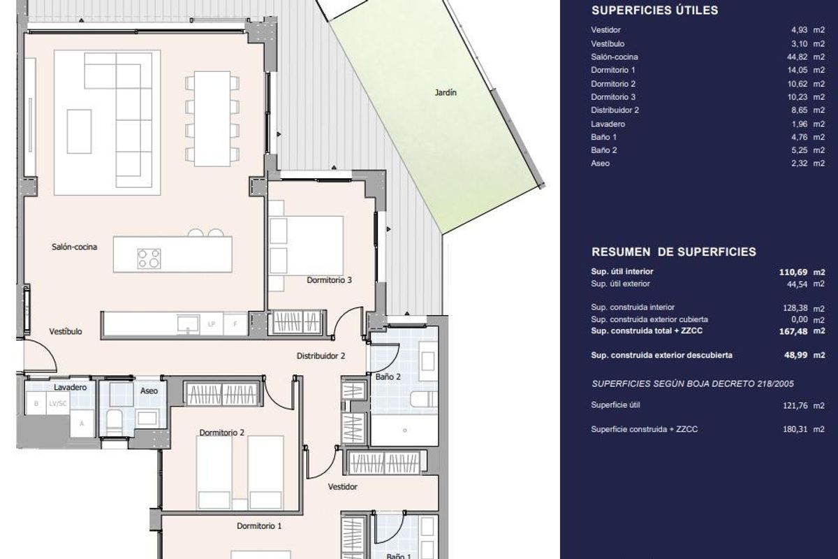Exclusief wooncomplex in Nueva Andalucia, Marbella