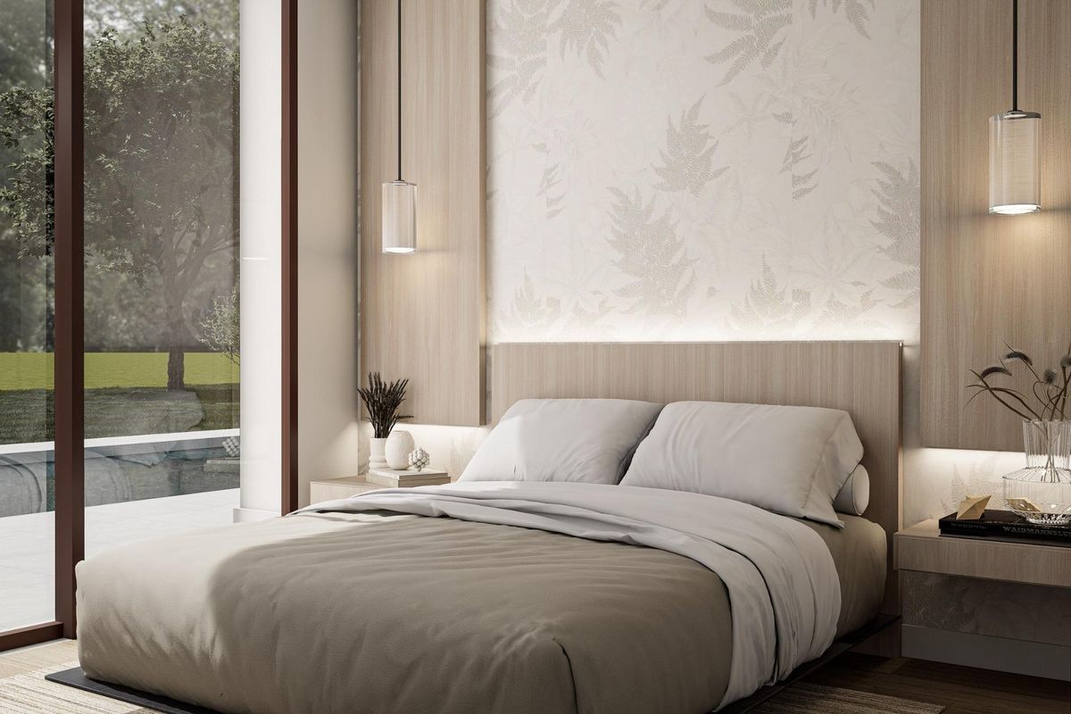 3-Schlafzimmer Villa Pinoso Pool - Bild 16