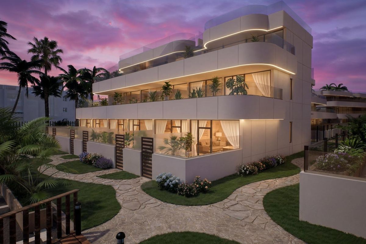 1-Bed Apartment Vera Terrace - Image 8