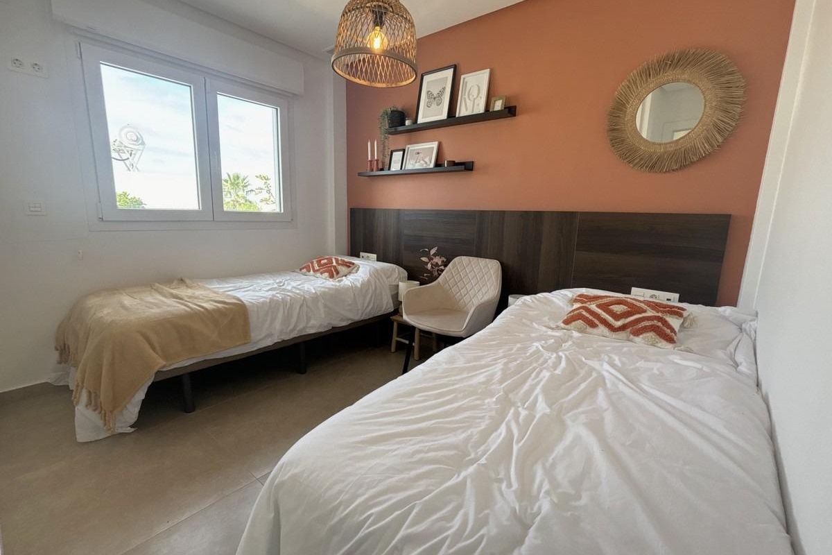 3-Bedroom Villa in Rafal