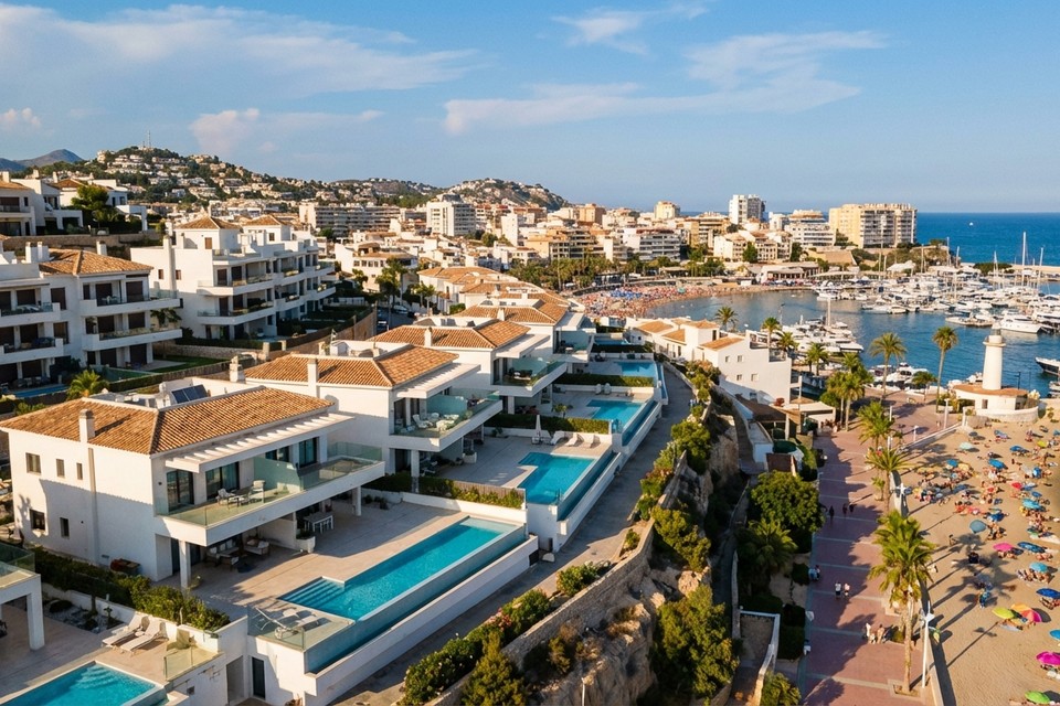 Costa Blanca Cost of Living Guide