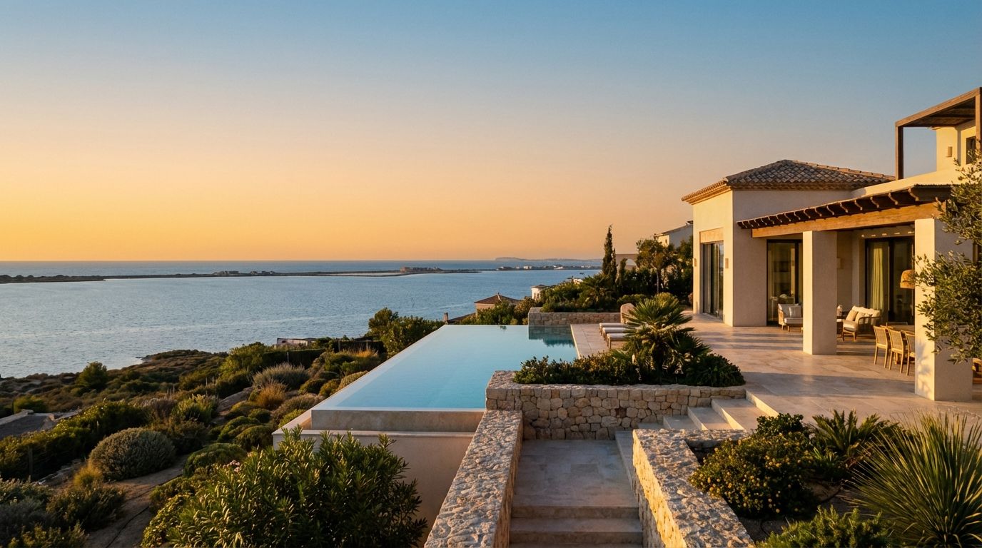 Vastgoedgids Mar Menor: Kooptips Costa Calida