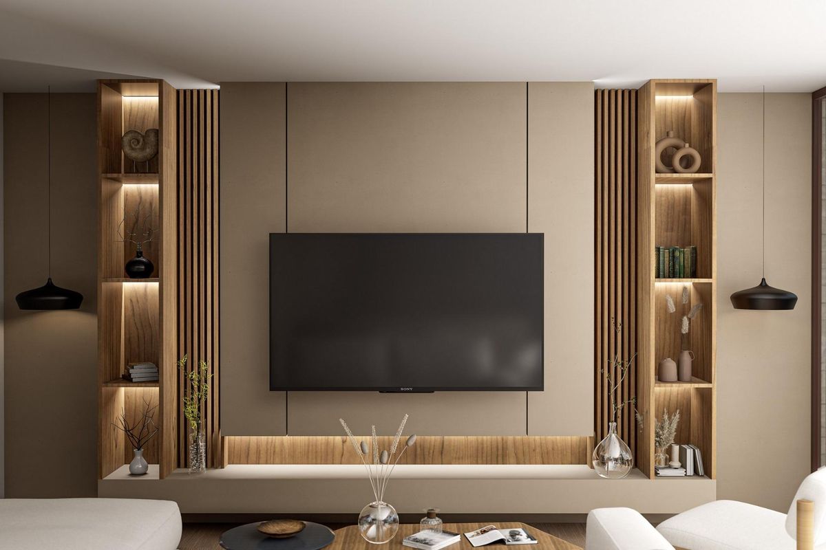 3-Schlafzimmer Villa Pinoso Pool - Bild 7