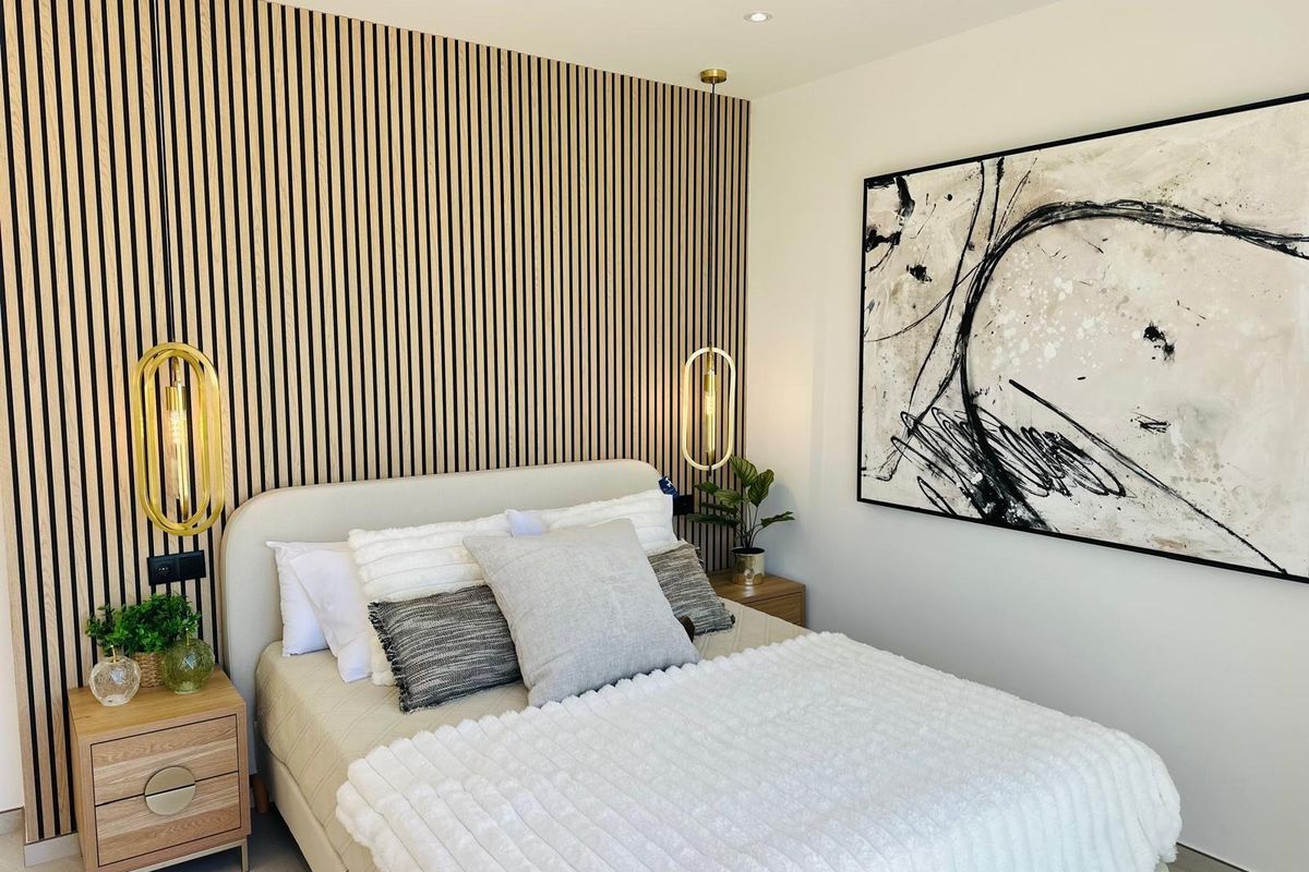 3-Bedroom Villa in San Pedro del Pinatar