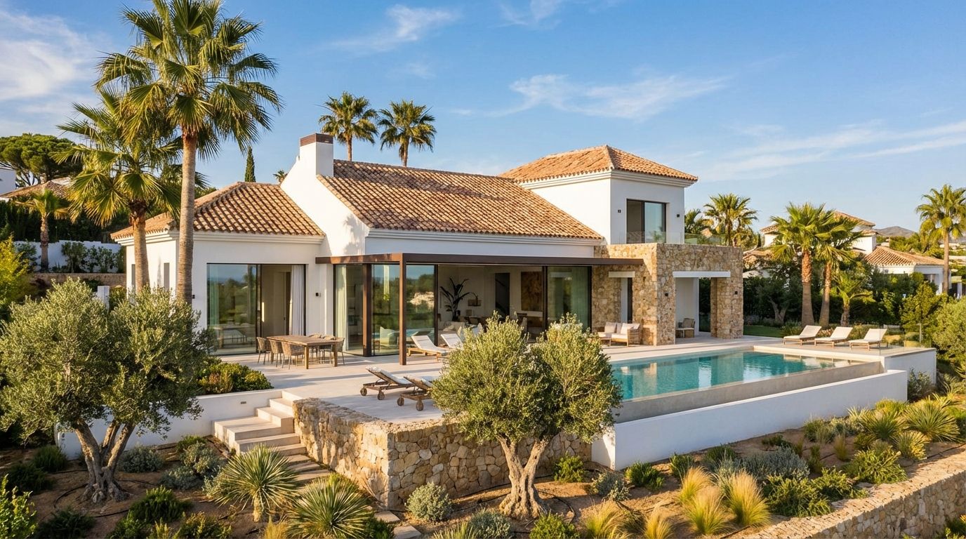 Andalucia Wealth Tax: Expat Guide