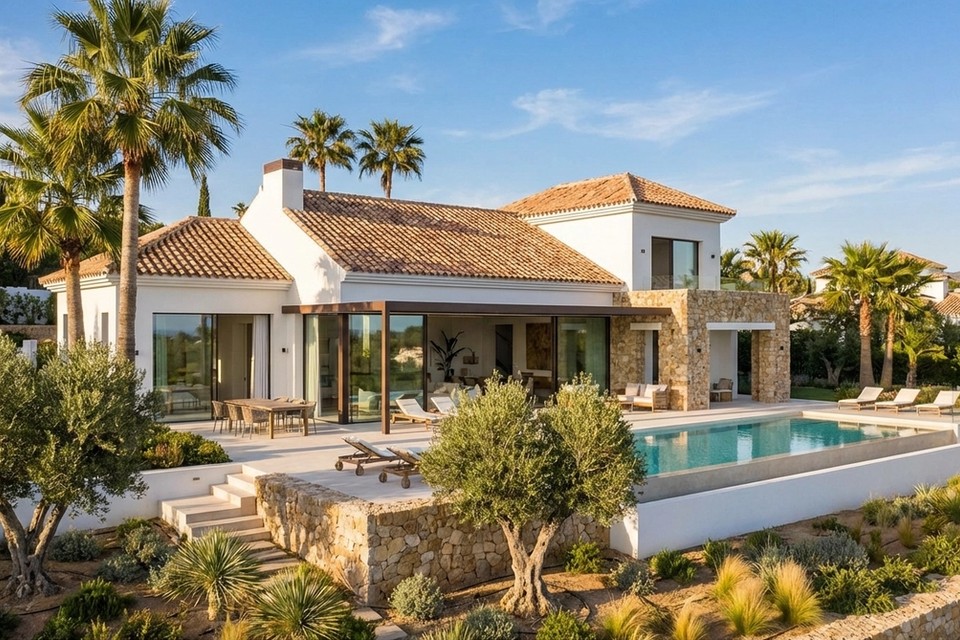 Andalucia Wealth Tax: Expat Guide