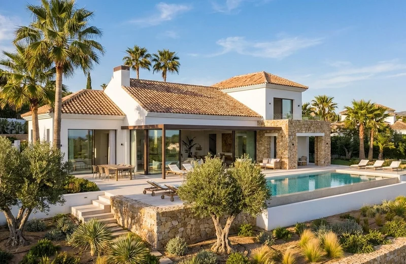 Andalucia Wealth Tax: Expat Guide