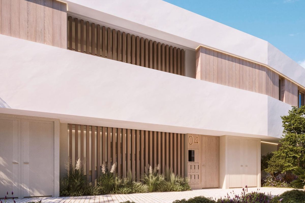 3-Bed Apartment Benahavís Sea Views - Image 18