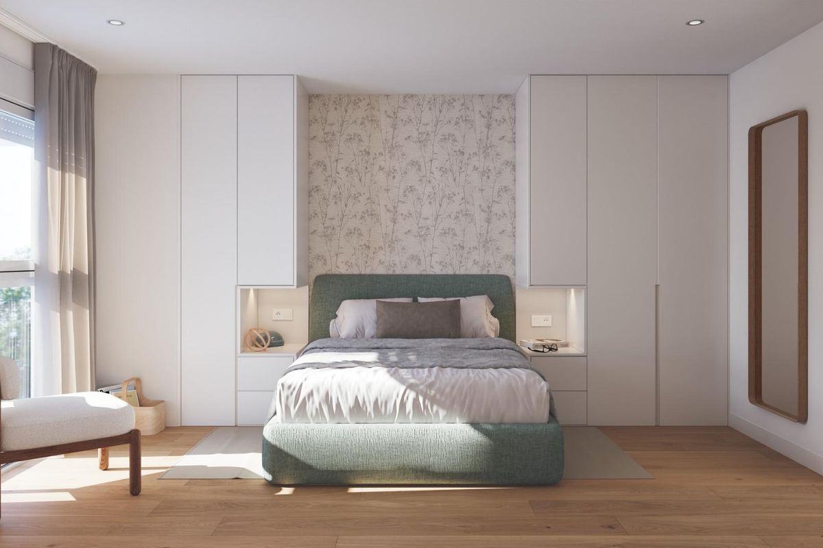 Turista engedéllyel rendelkező új építésű apartmanok a strand közelében, Lo Pagan San Pedro del Pinatar településen