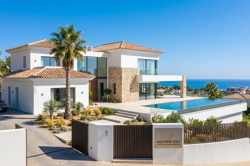 Spain Golden Visa 2026: New Investment Rules