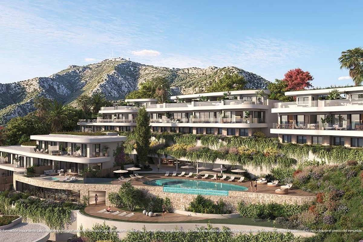 Badezimmer mit hochwertigen Armaturen