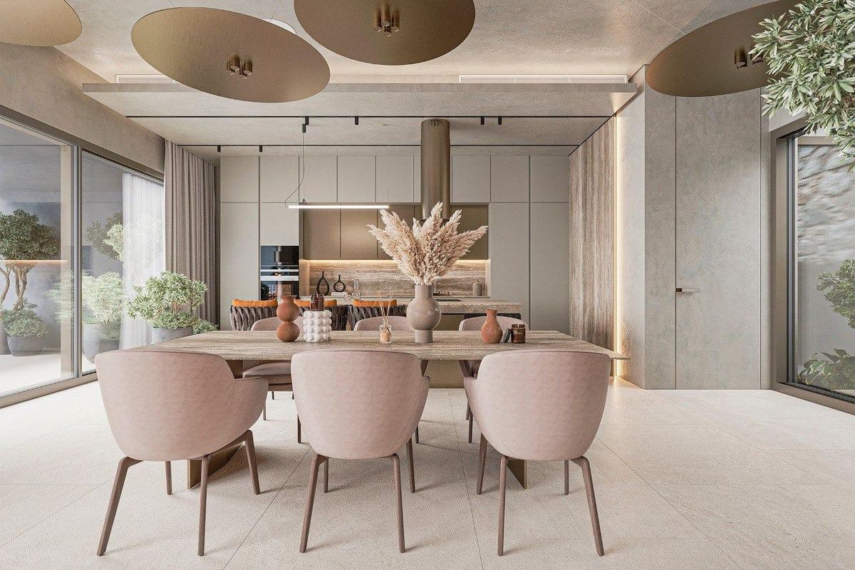 Villa gelegen in Altea Hills