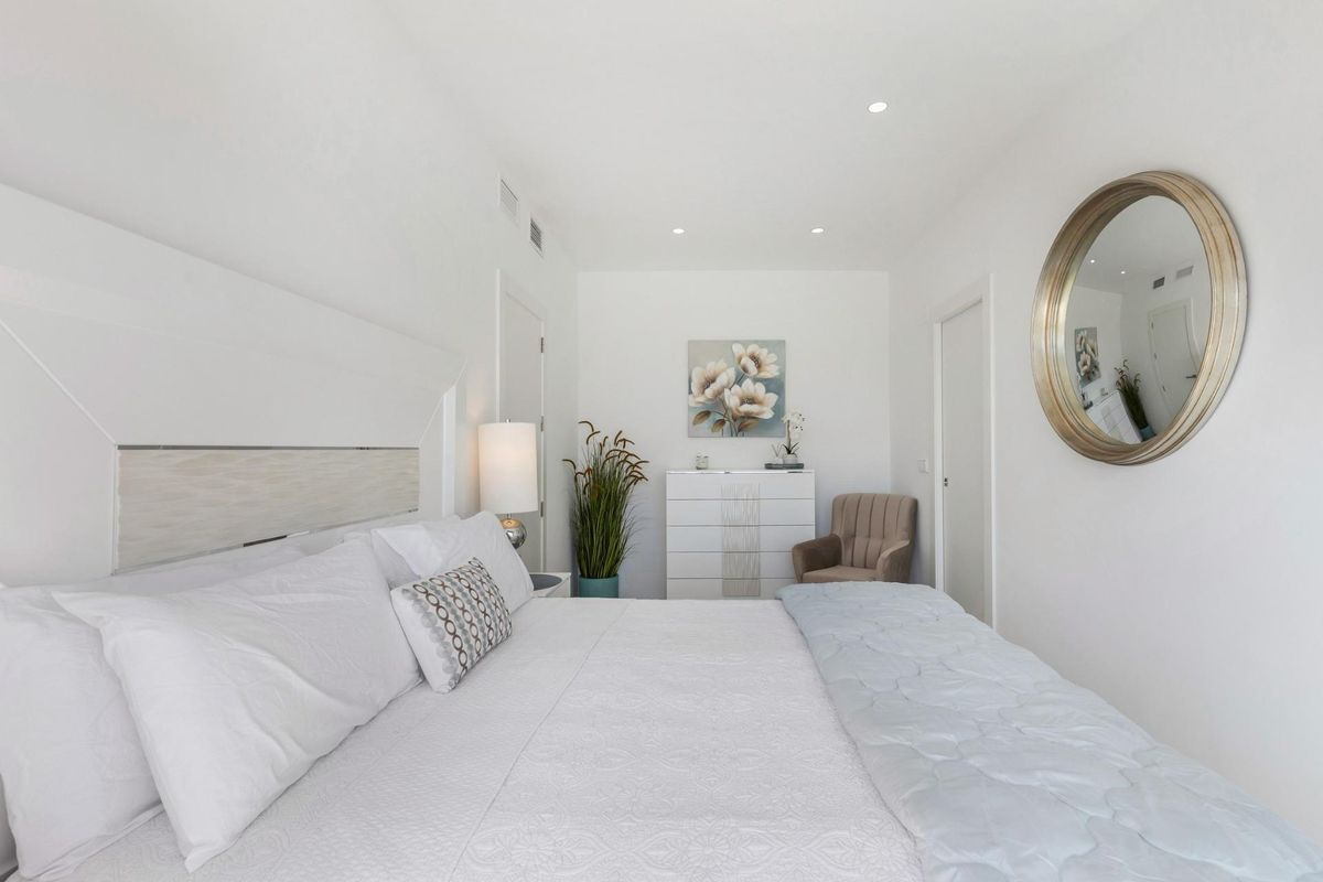 2-Bedroom Villa in Los Alcazares