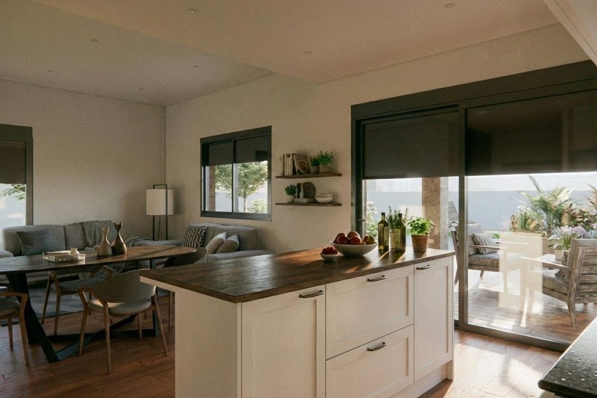 New Build Villa with Private Pool in Vistabella, Jacarilla