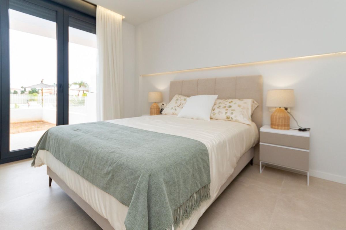 NEW BUILD RESIDENTIAL IN DENIA
