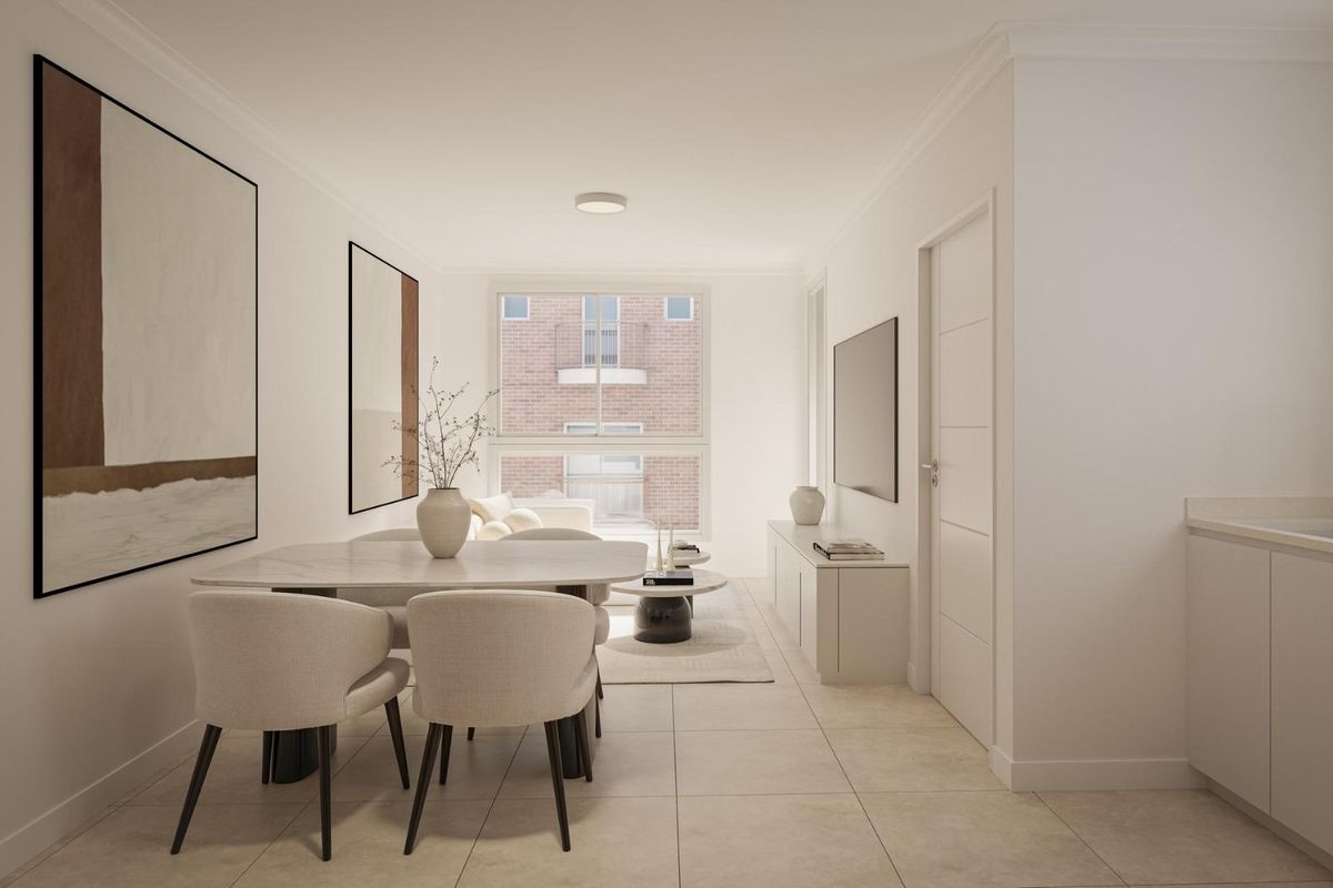 1-Hálószobás Apartman Torrevieja Terasz - Kép 10