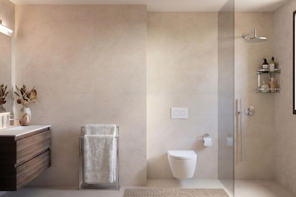 New Build Villas at El Alba Mediterranean Resort in Torre Pacheco