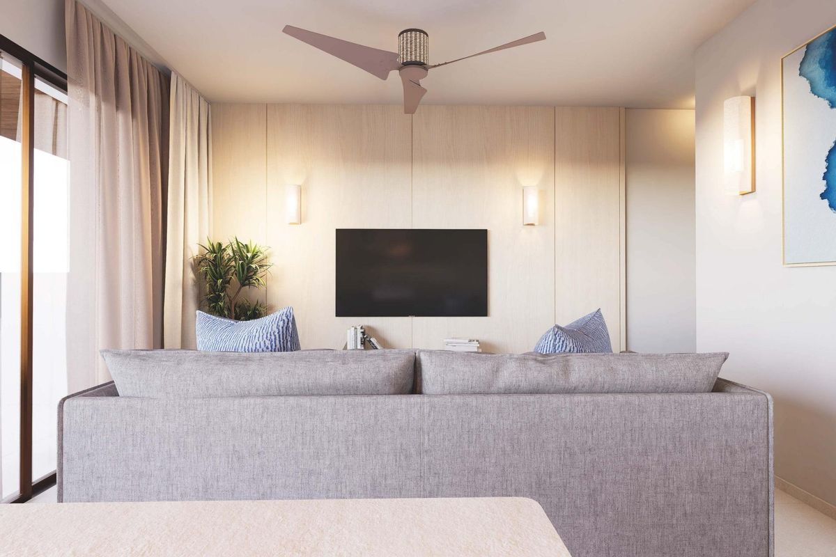 3-Bed Apartment Torrevieja Beach - Image 12