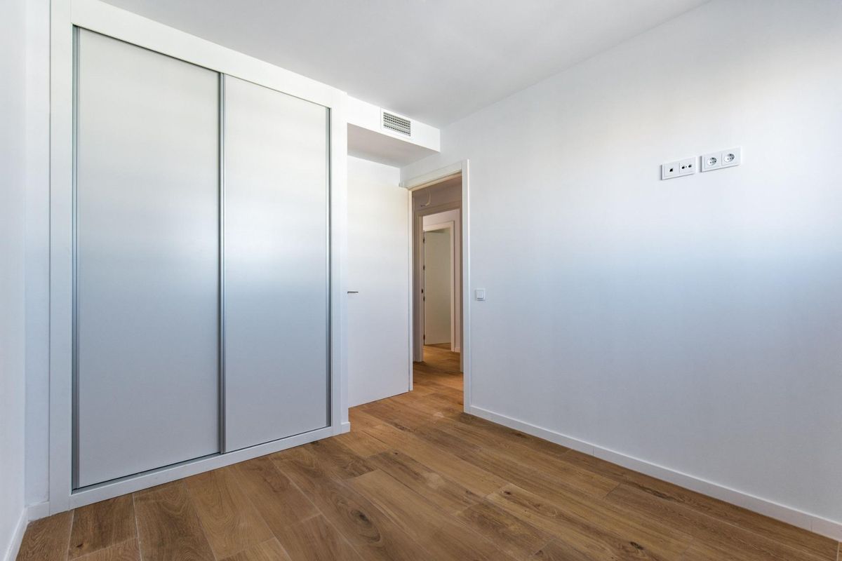 3-Slaapkamer Penthouse Alicante Zeezicht - Afbeelding 16