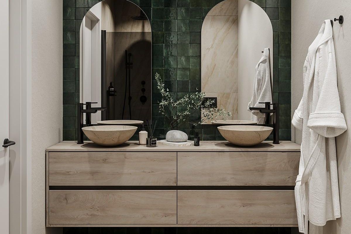 3-Bed Ground Floor Monda Terrace - Image 17