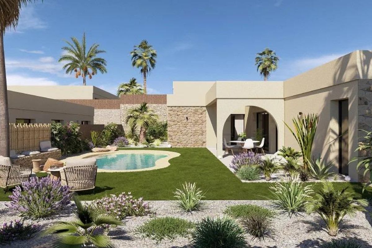 Altaona Golf Course near the villa