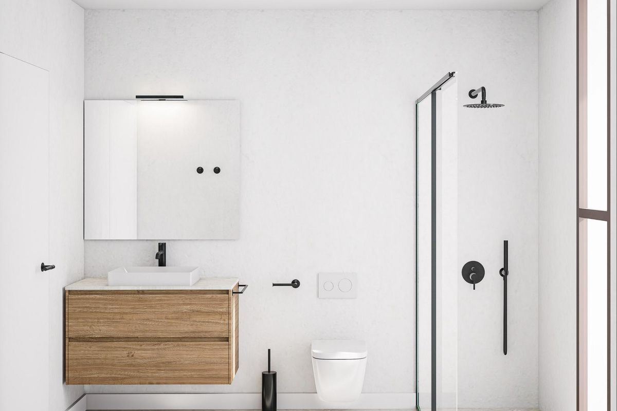 3-Schlafzimmer Villa Pinoso Pool - Bild 16