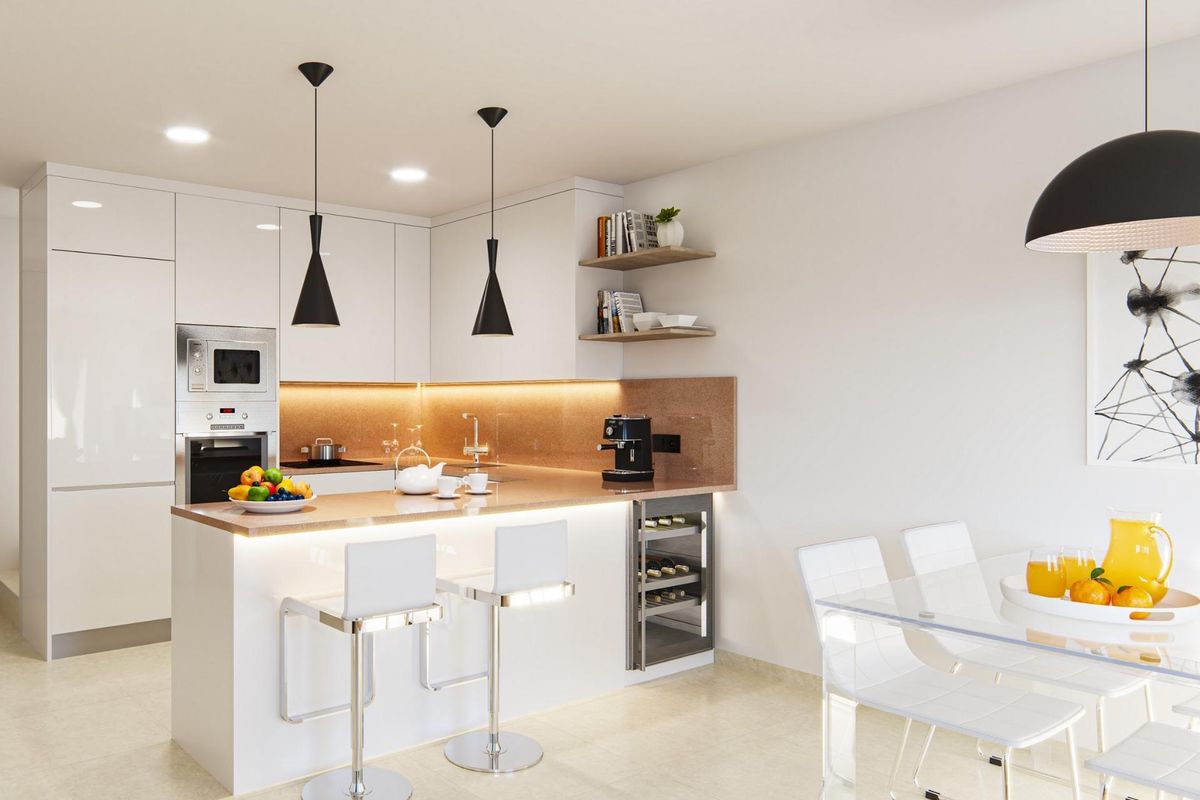 3-Bedroom Villa in San Fulgencio