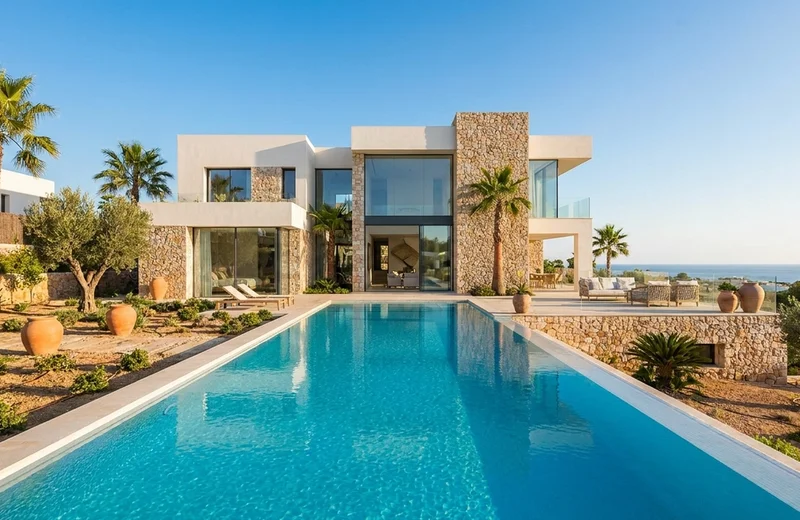 Costa Calida New Builds: A Guide for Solo Investors