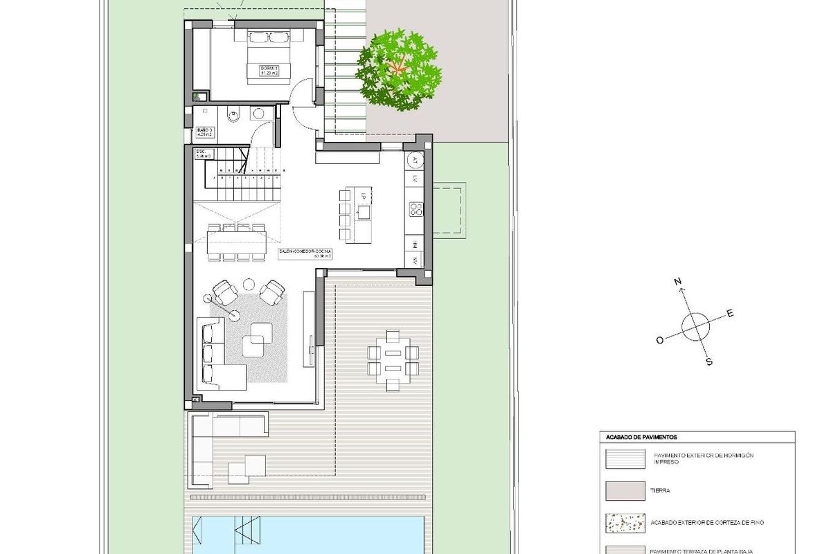 3 Hálószobás Villa Finestrat Kilátás - Kép 12