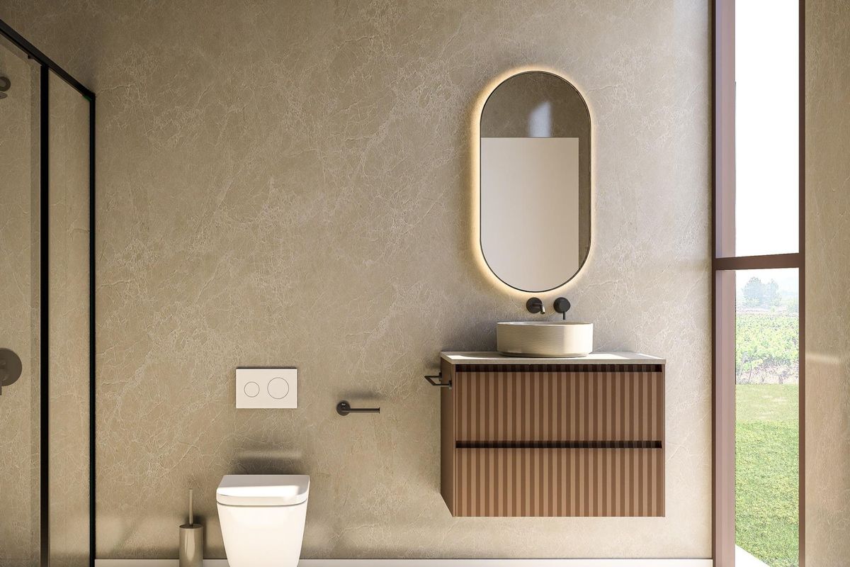 3-Schlafzimmer Villa Pinoso Pool - Bild 19