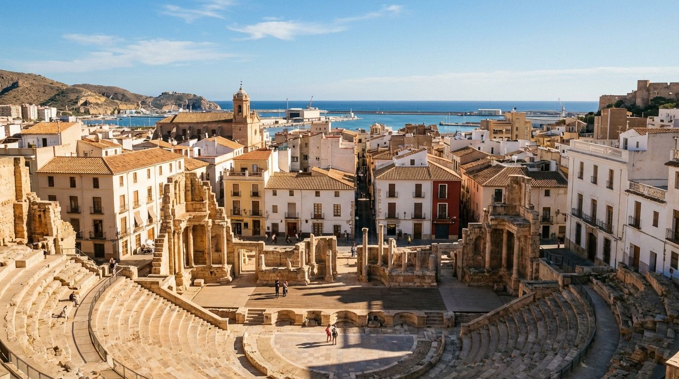 Cartagena Real Estate: Buying Historic Homes