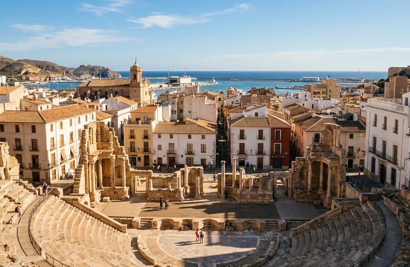 Cartagena Real Estate: Buying Historic Homes