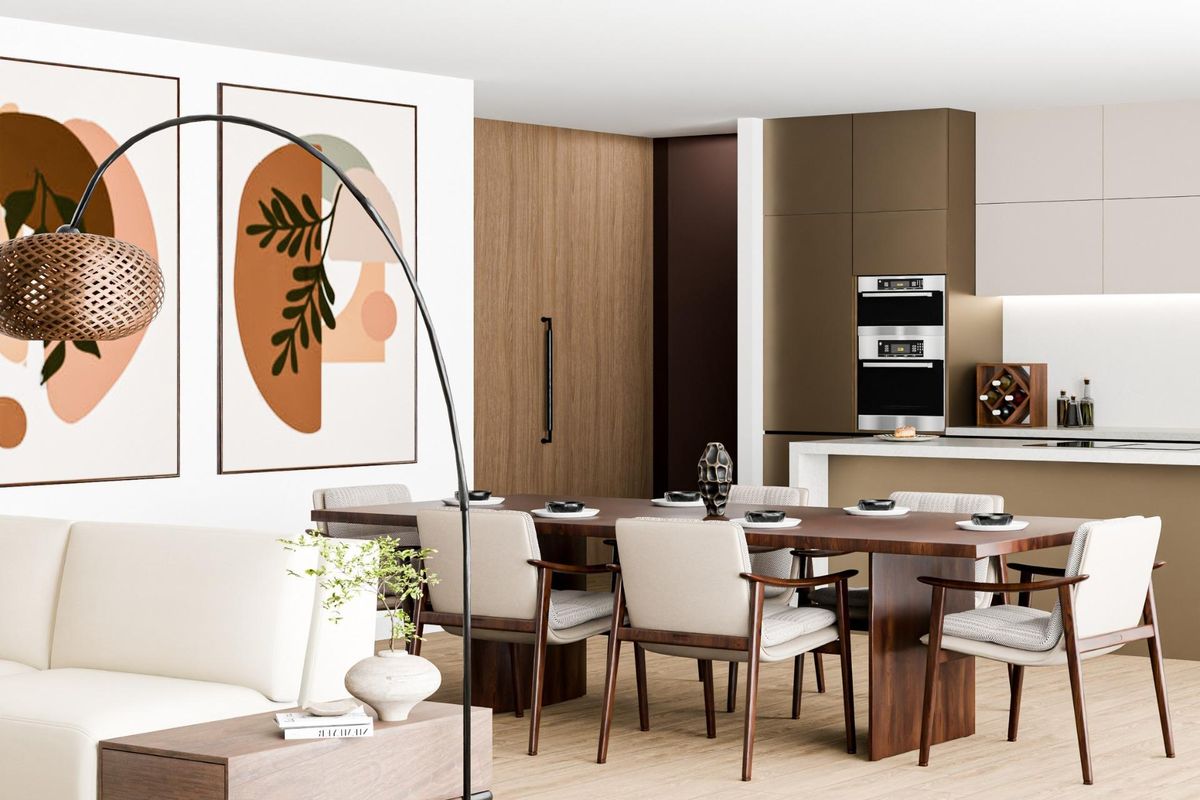 3-Schlafzimmer Villa Pinoso Pool - Bild 8