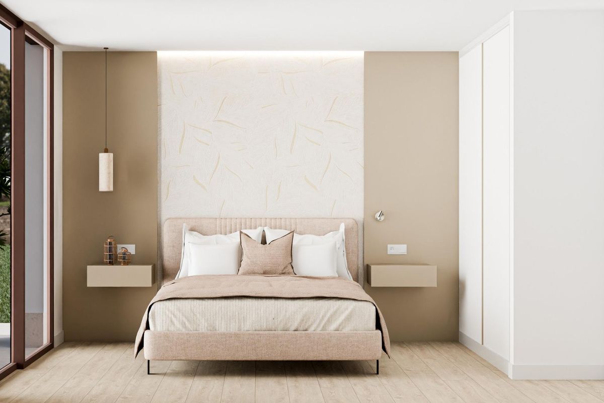 2-Schlafzimmer Villa Pinoso Pool - Bild 17