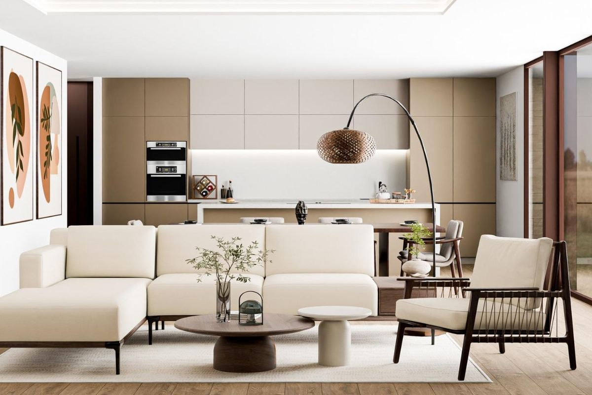 3-Schlafzimmer Villa Pinoso Pool - Bild 12