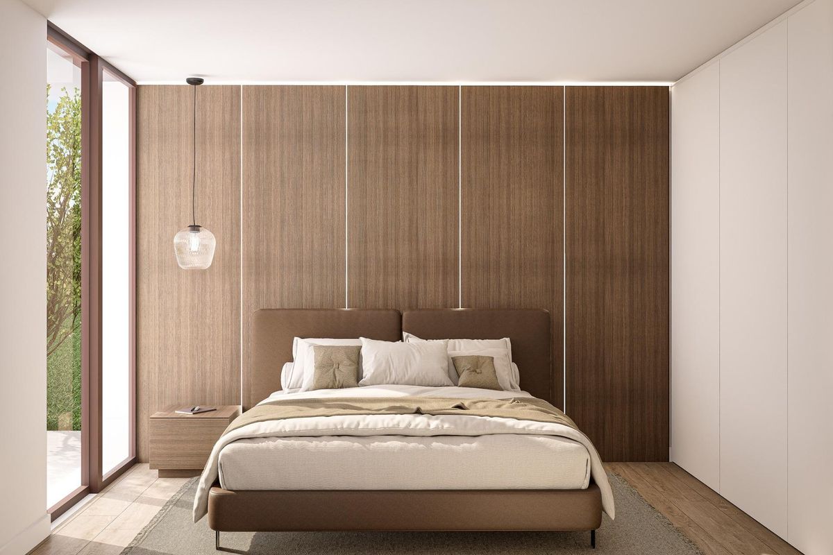 3-Schlafzimmer Villa Pinoso Pool - Bild 18