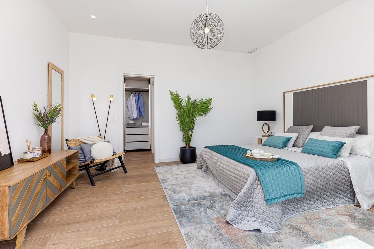 NIEUWBOUW VILLA'S IN BALCON DE FINESTRAT