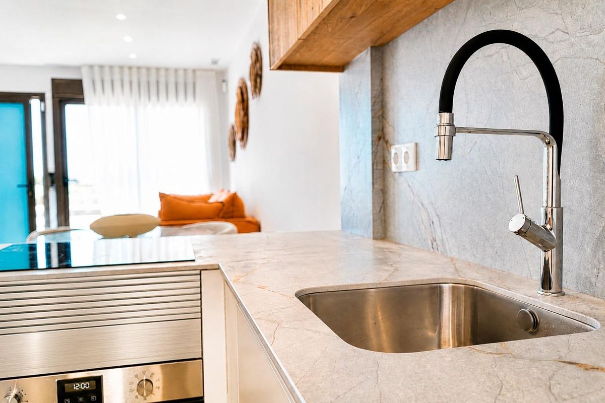 3-Bed Town House Dolores Pool - Image 17