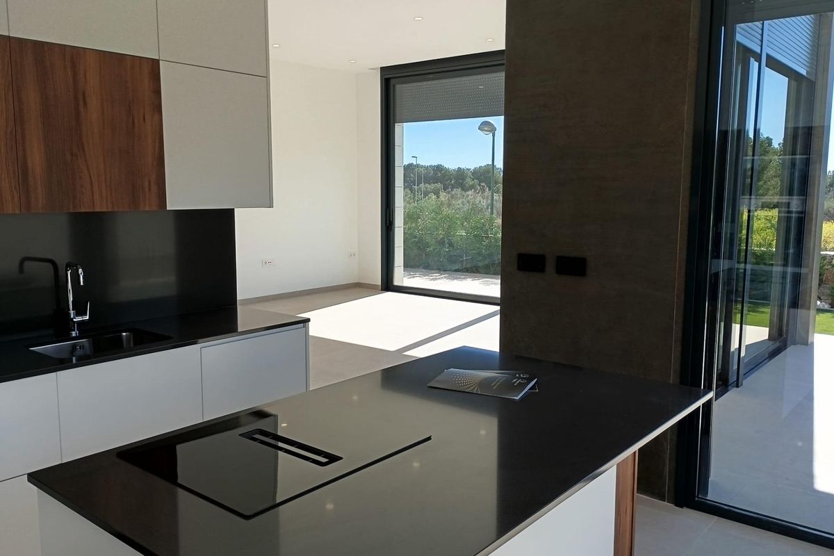 3-Bedroom Villa in Pilar de La Horadada