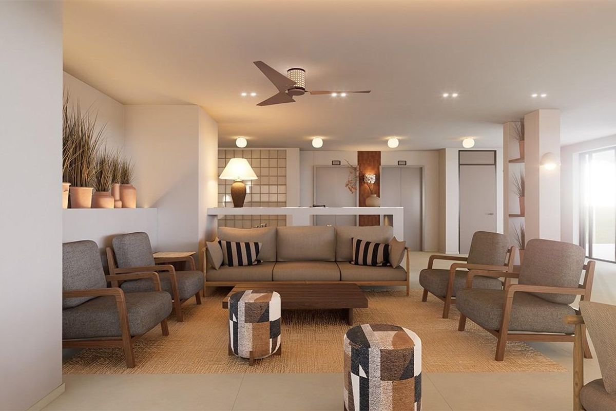3-Bed Penthouse Torrevieja Sea Views - Image 19