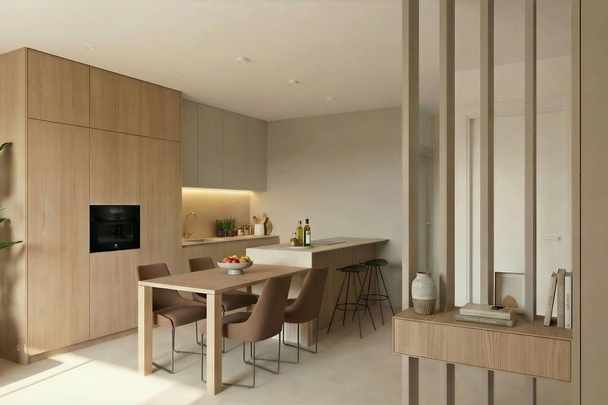 New Build Villas at El Alba Mediterranean Resort in Torre Pacheco