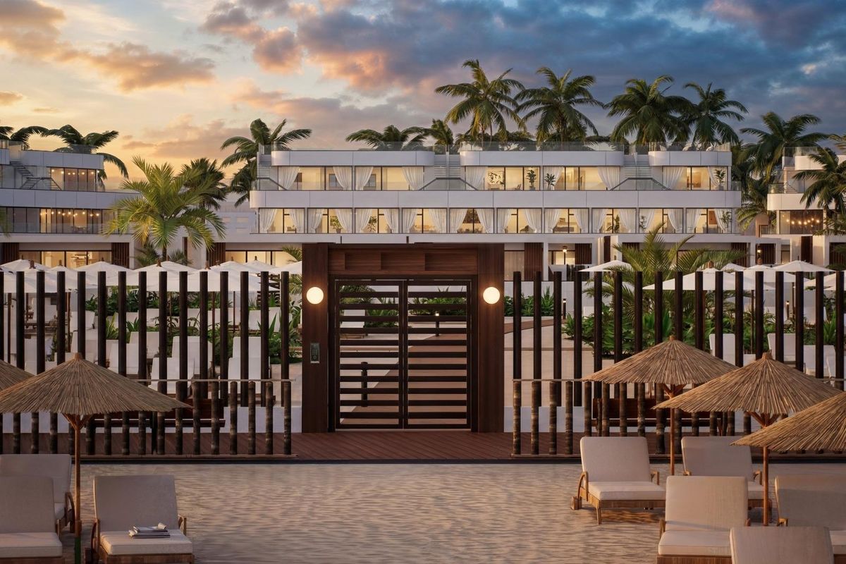 1-Bed Apartment Vera Terrace - Image 15