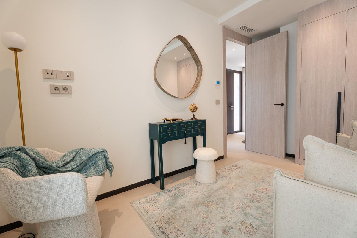 3 hálószobás villa Algorfa medence - Kép 19