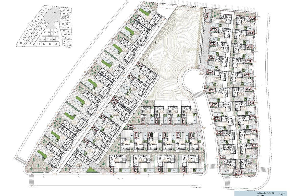 Open-plan kitchen and dining in Algorfa villa