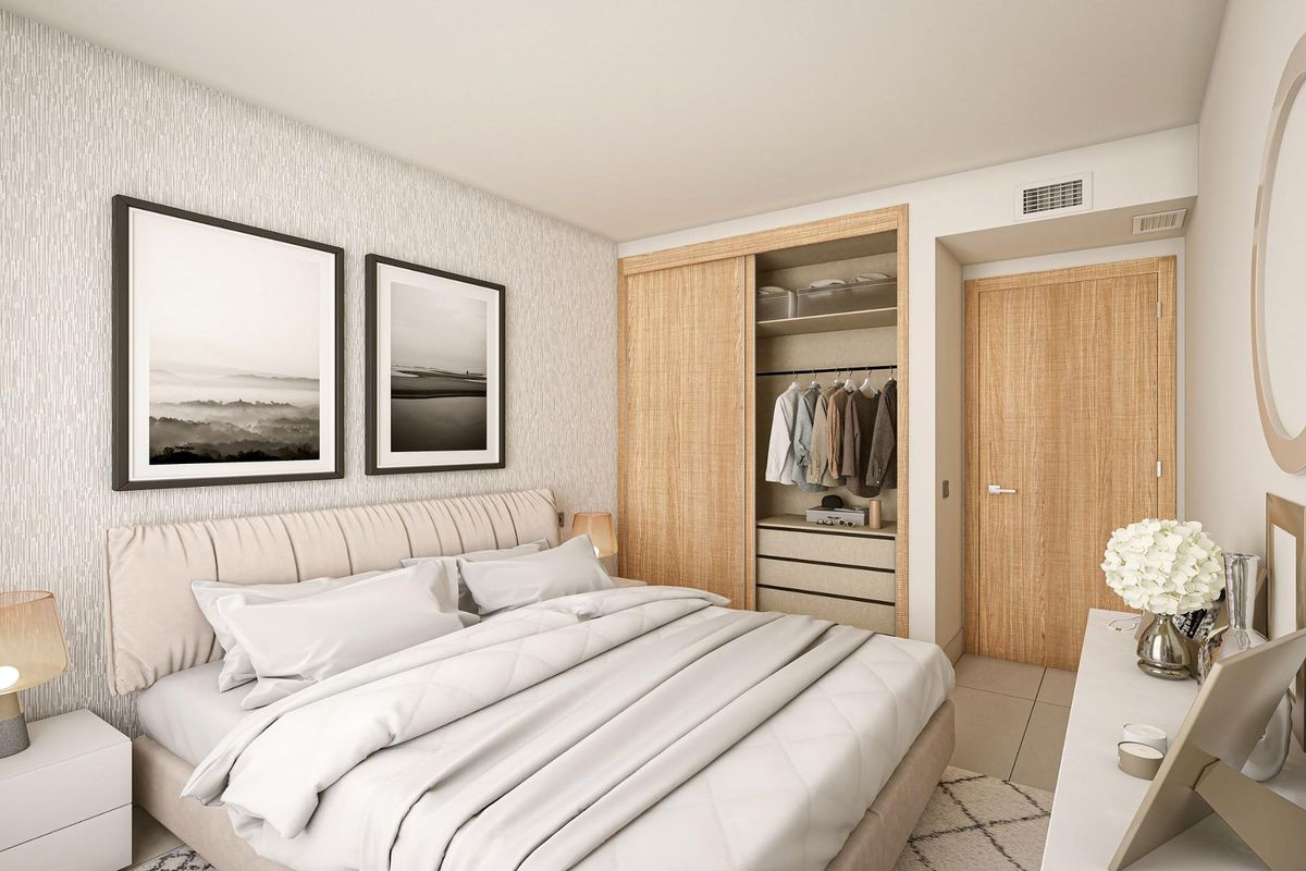 2-Bed Ground Floor Manilva Terrace - Image 17