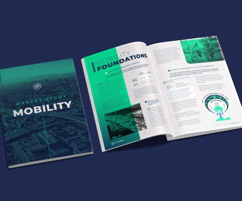 "Market study" mobility book